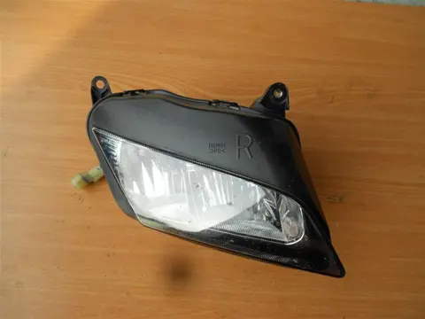 KOPLAMP Honda CBR 600 RR 2007 - 2008