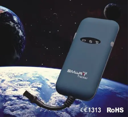 GPS tracker Achteruitrijcamera OEM SPY-Europe