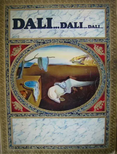 Dali ... adv. 51