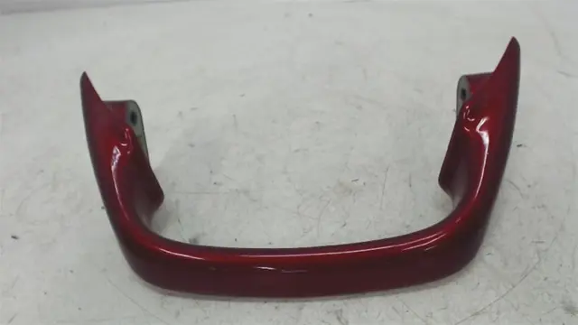 HANDVAT ACHTER Honda CBR 1100 XX 1999 - 2006