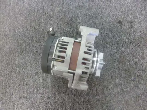 DYNAMO BMW K 1300 R 2008 - 2010