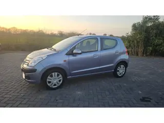 Nissan Pixo 1.0 Acenta nieuwe APK!