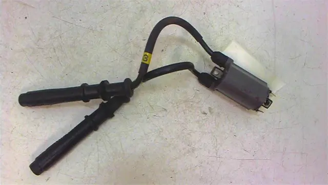BOBINE Kawasaki ZZR 600 1990 - 1992