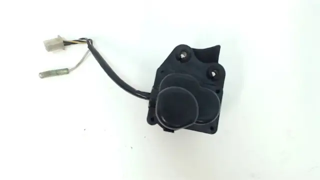 EXUP / SERVO KLEP Yamaha YZF R1 1998 - 1999