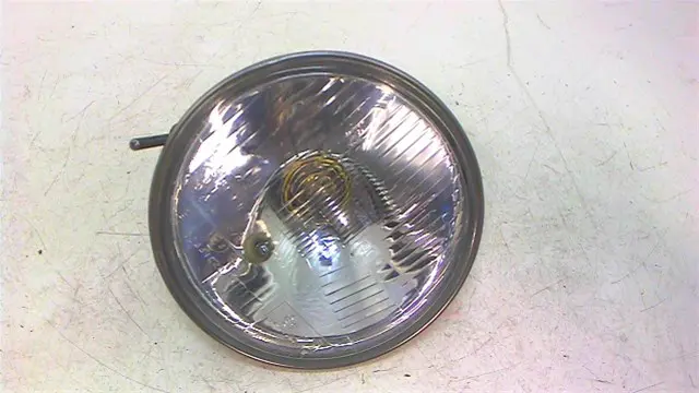 KOPLAMP Kawasaki ZR 7 1998 - 2003