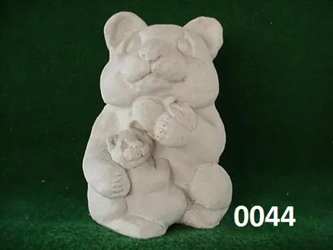 PANDA BEER MET PANDA BEER KIND.