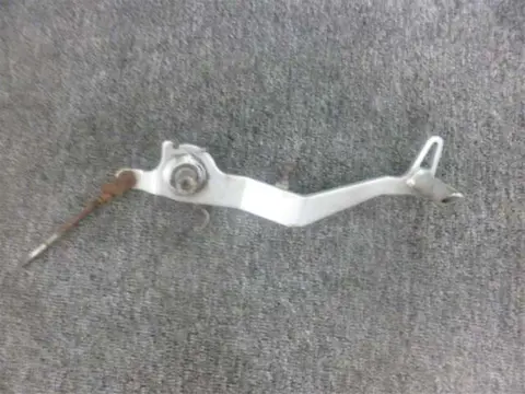 REMPEDAAL BMW R 1100 RT 1990 - 2002
