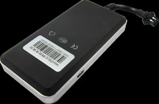 GPS tracker Achteruitrijcamera OEM SPY-Europe
