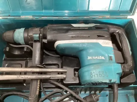 Combihamer Makita HM5212C