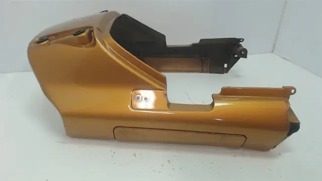 ACHTERKUIPDEEL Honda ST 1100 Pan European 1990 - 2001