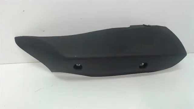 OVERIG Yamaha YZF R1 2009 - 2010