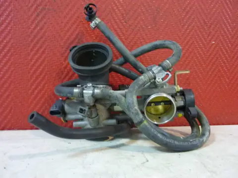 Throttle body Ducati Monster S2 1000 2003 - 2005