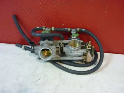 Throttle body Ducati 750 SS Supersport 2000 - 2004