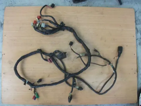 Wire Harness Honda CB 1 1989 - 1991