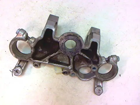 Fork top bridge Honda CB 650 1983 - 1985