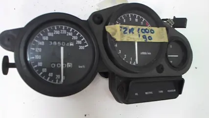 Meter Yamaha FZR 1000 1987 - 1988