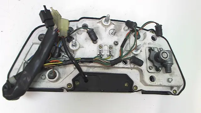 Meter Honda VFR 750 1990 - 1993