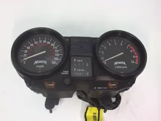 Meter Overig Onbekend Unknown 1978 - 1982