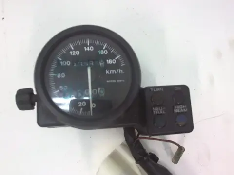 Meter Honda CBR 400 RR 1989 - 1993
