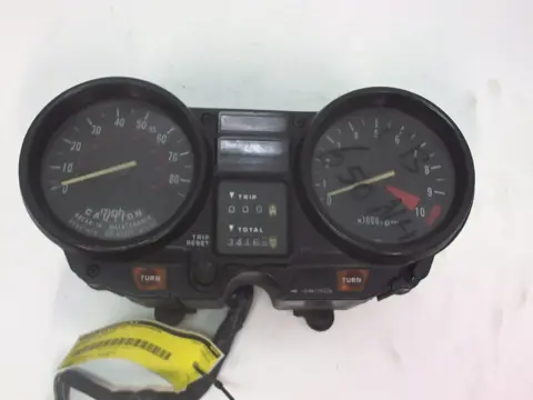 Meter Honda CB 650 1983 - 1985