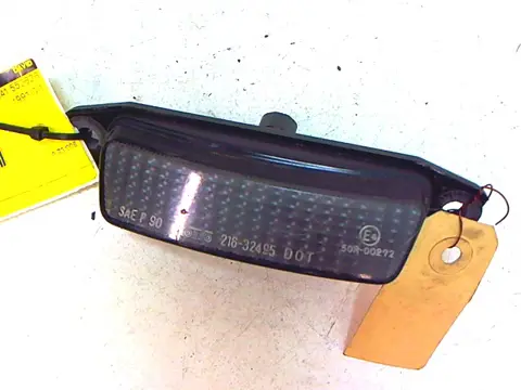 Headlight Suzuki GSX R 750 1990 - 1991