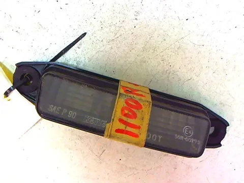 Headlight Suzuki GSX R 1100 1991 - 1992