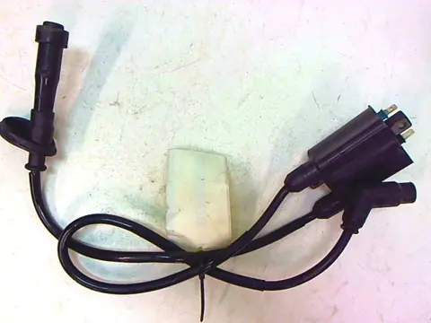 Ignition Coil Honda Deauville 650 - 700 2002 - 2005