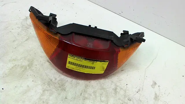Rear light Honda Deauville 650 - 700 2002 - 2005