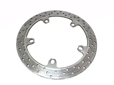 Brake disc front BMW K 1200 GT 2001 - 2005