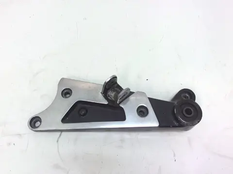 Pillion step right Yamaha V max 1987 - 2002