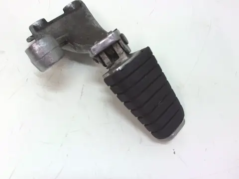 Main step holder right Yamaha V max 1987 - 2002
