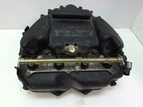 Air cleaner case Honda CBR 600 RR 2003 - 2004
