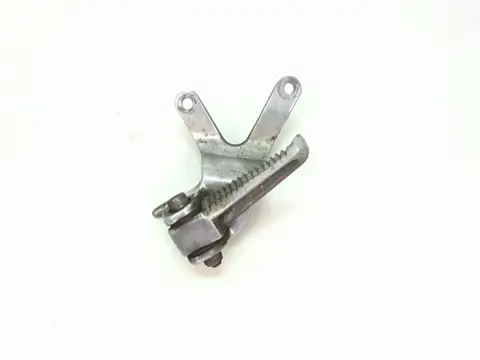 Pillion step left  Yamaha YZF 1000 Thunderace 1995 - 2002