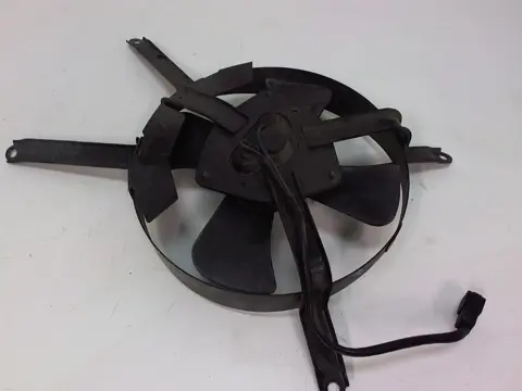 Fan Kawasaki ZXR 750 1991 - 1992