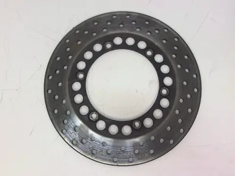 Rear brake disc Yamaha YZF R1 2000 - 2001