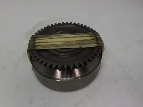 Flywheel rotor Honda CBR 900 RR 1996 - 1997