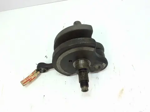 Crankshaft Suzuki LS 650 1986 - 2004