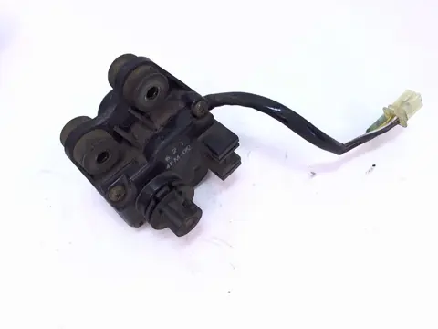 Exup valve Yamaha YZF 1000 Thunderace 1995 - 2002