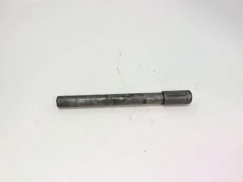 Axle front Honda Deauville 650 - 700 1998 - 2001