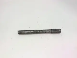 Axle front Honda Deauville 650 - 700 1998 - 2001