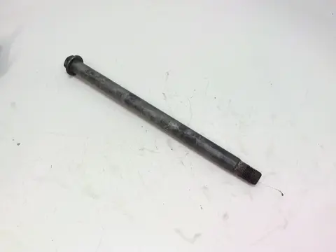 Rear axle Honda Deauville 650 - 700 1998 - 2001