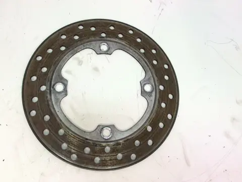 Rear brake disc Honda CBR 600 RR 2003 - 2004
