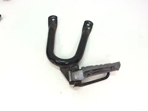 Pillion step left  Yamaha FZR 600 1989 - 1993