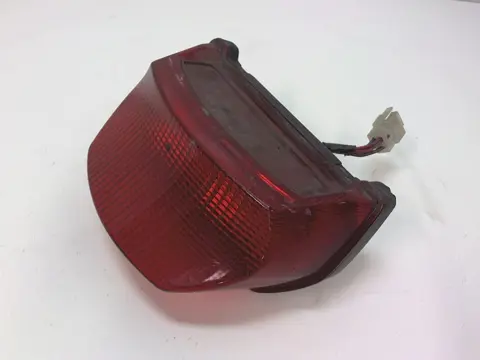 Rear light Kawasaki ZX 7 R 1996 - 2002