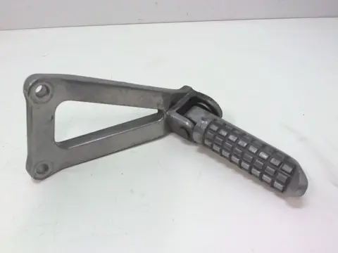 Pillion step left  Kawasaki ZX 7 R 1996 - 2002