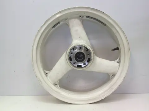 Front Wheel Kawasaki ZX 7 R 1996 - 2002