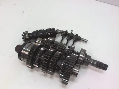 Gear box Honda CBR 600 F 1995 - 1998