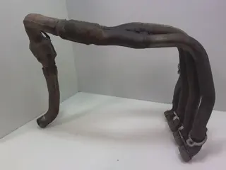 Downpipes Overig Onbekend Unknown 2004 - 2005