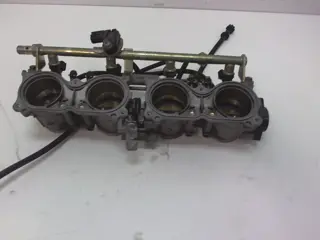 Throttle body Overig Onbekend Unknown 2004 - 2005