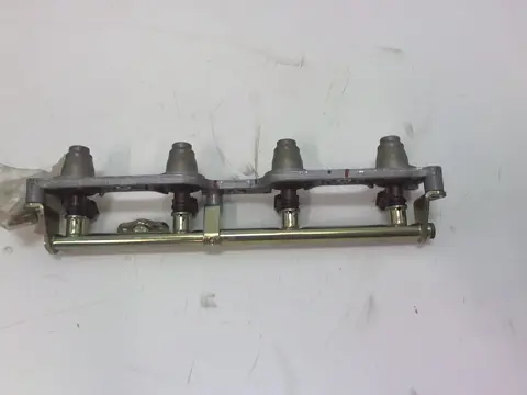 Fuel pump Overig Onbekend Unknown 2004 - 2005